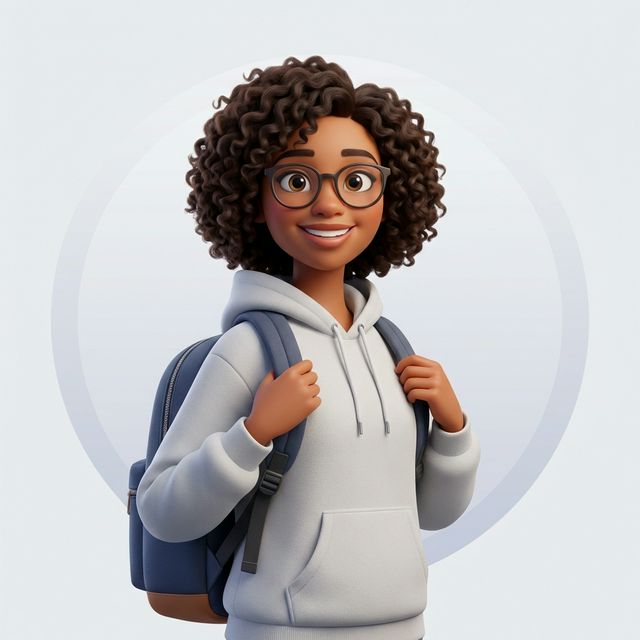 Student Avatar